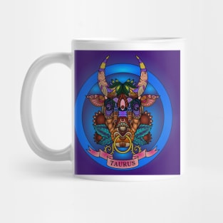 Zodiac 59 (Style:1) Mug